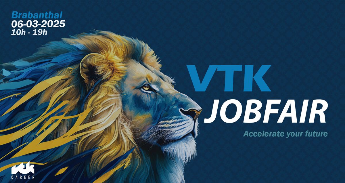 VTK Jobfair