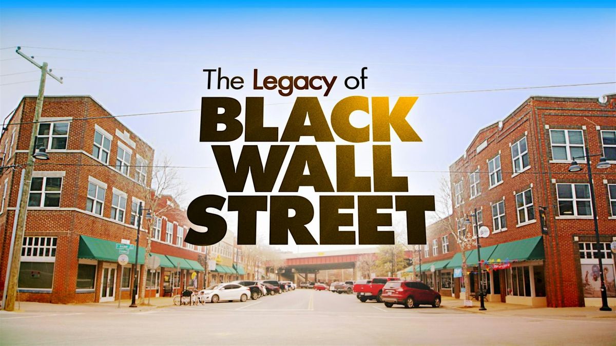 Join Small Biz Spotlight at Black Wall Street September 19-20, 2025!