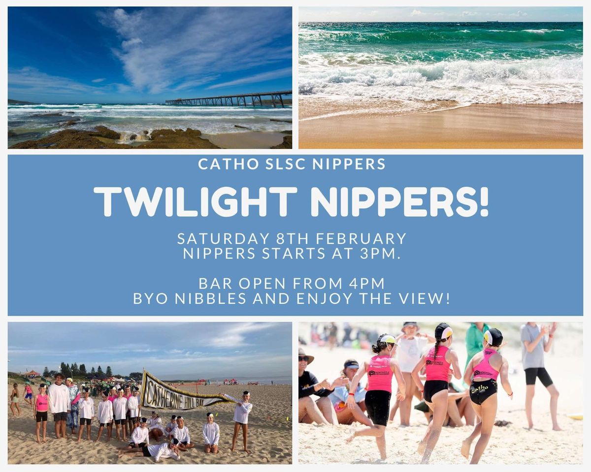 Twilight Nippers