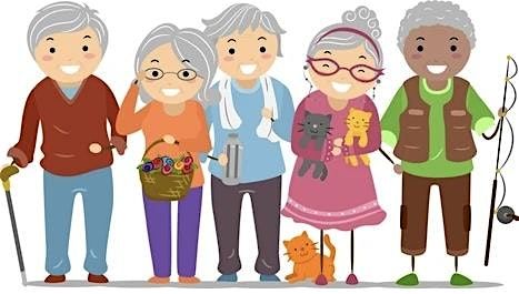 Senior Health & Resource Fair