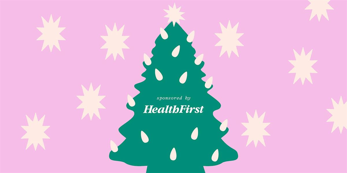 Merry & Bright a Tree Lighting Celebration at The Avenue Viera