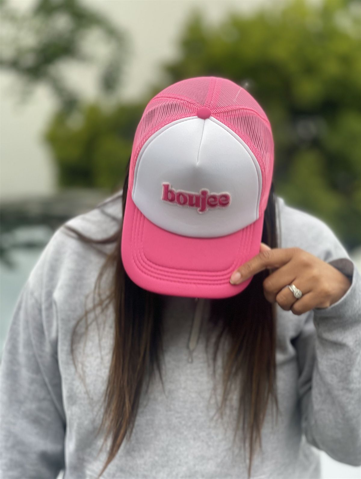 Hot Hat Summer