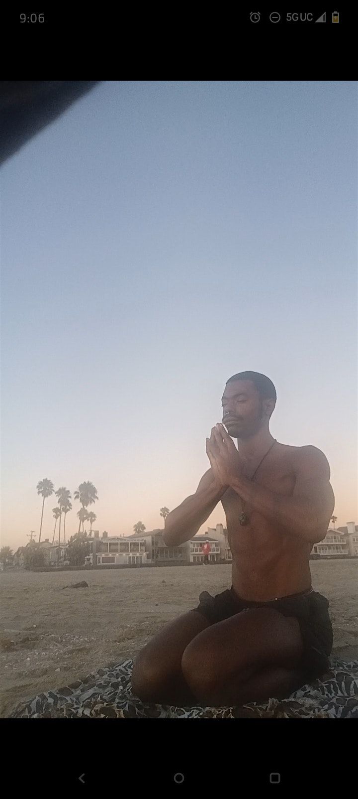 Meditated