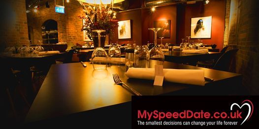 Speed Dating Cardiff ages 30-42, (guideline only)