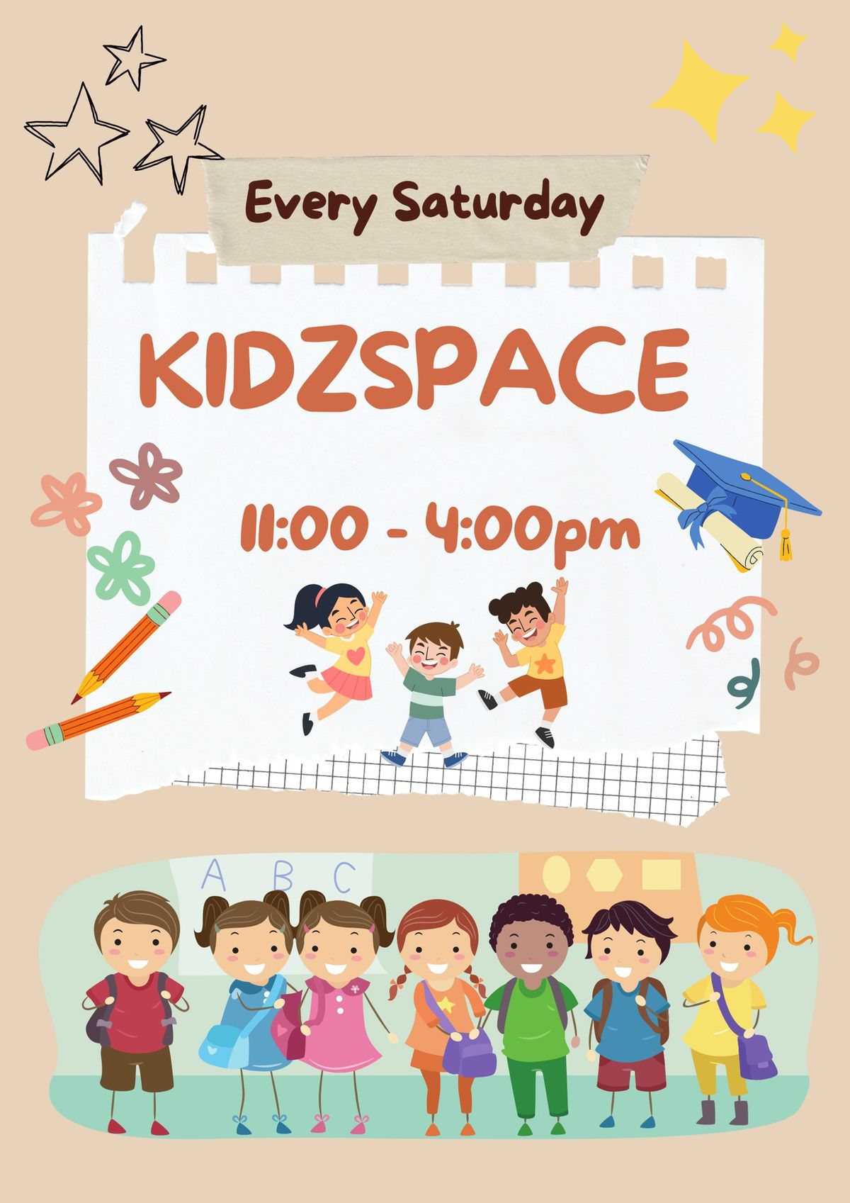 KidzSpace