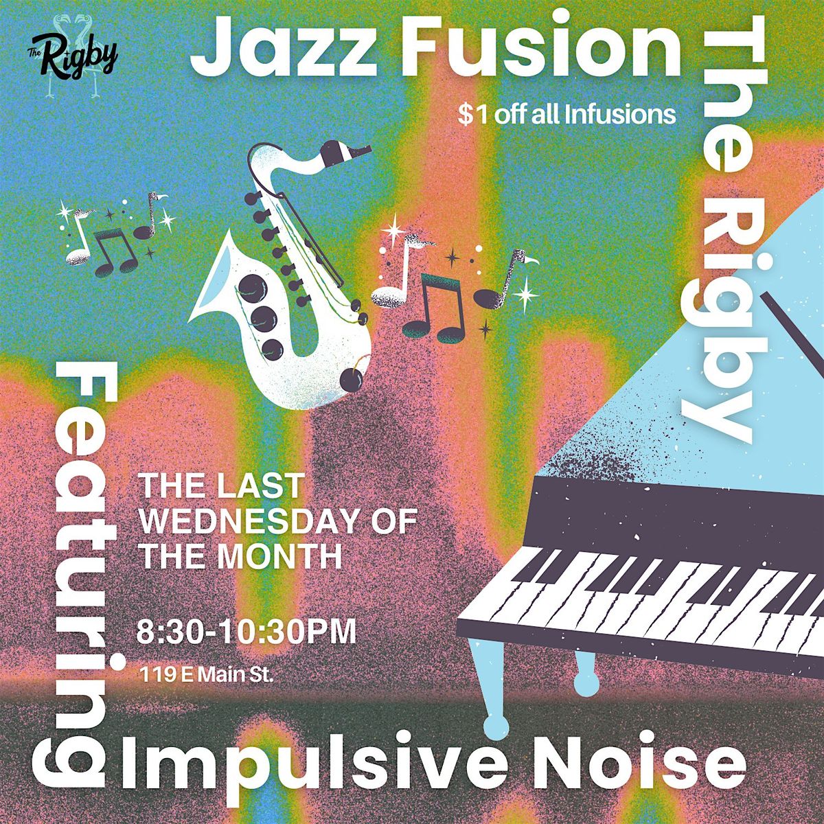 Jazz Infusion Night