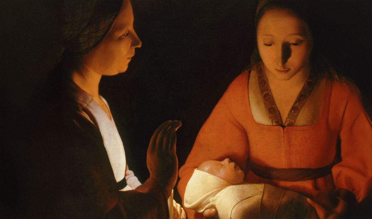 The Art and Music of Christmas