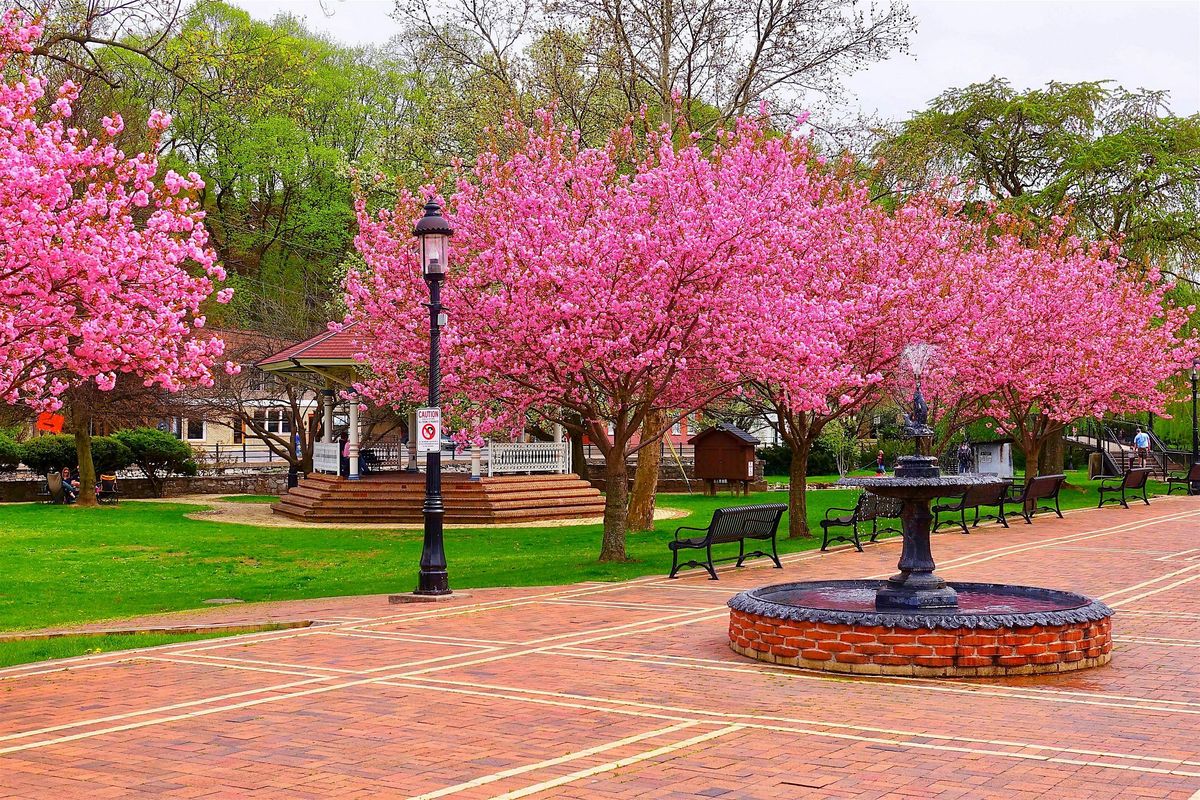 Awesome Scavenger Hunt! - Bellefonte Bonanza Bash