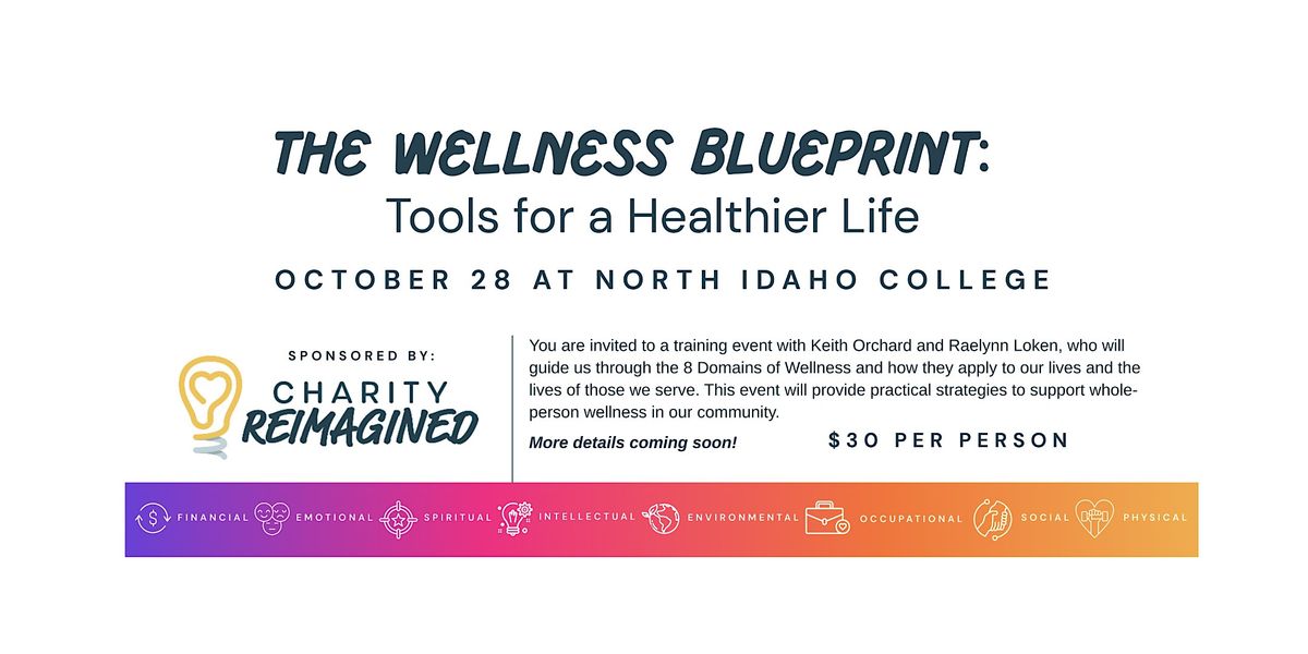 The Wellness Blueprint