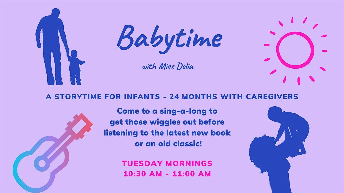 November Babytime