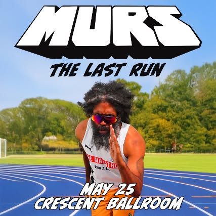 MURS - THE FINAL TOUR