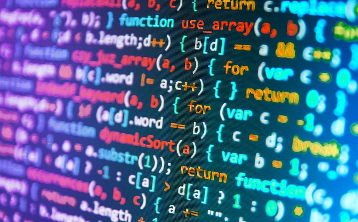 Computer Science for Teens and Adults