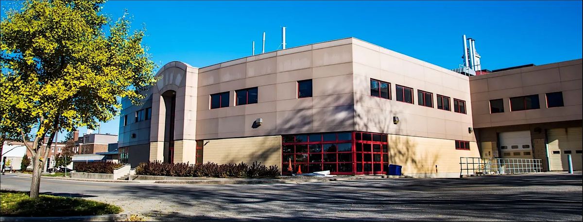 Particle Characterization Workshop, University of Guelph