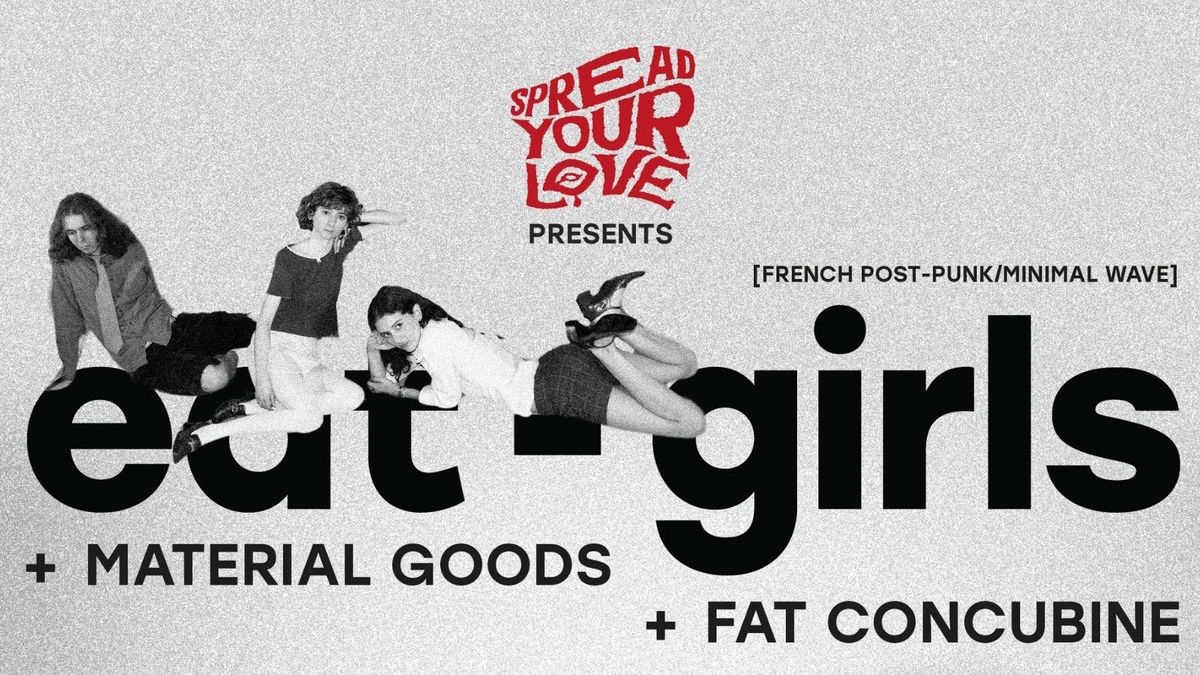 eat-girls (France) 