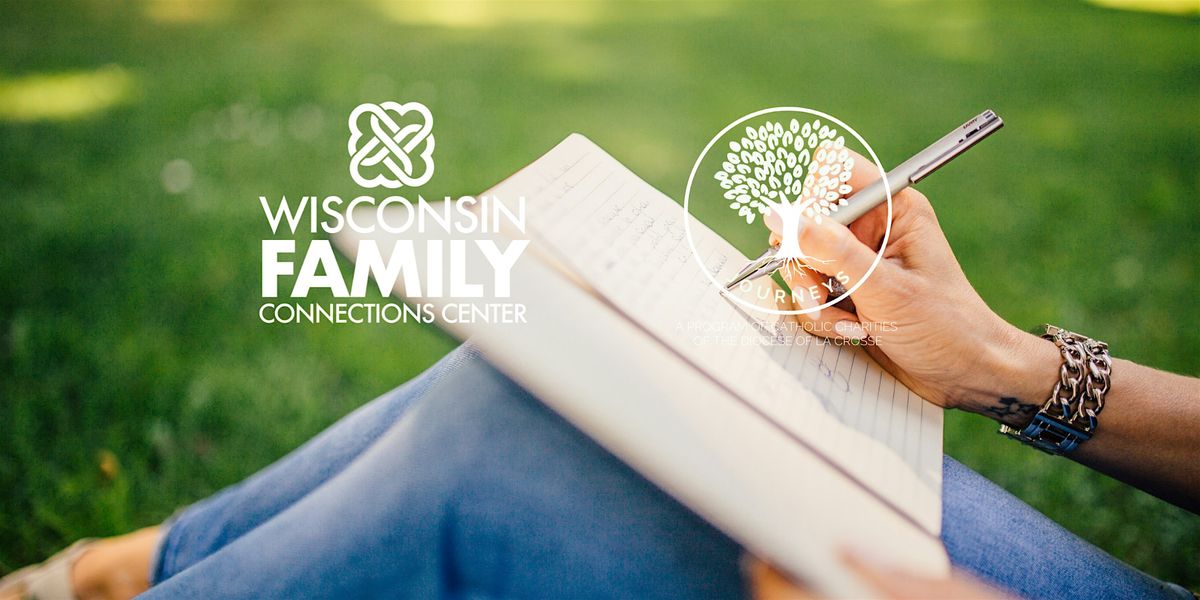 Writing Circle for Adult Adoptees: Appleton