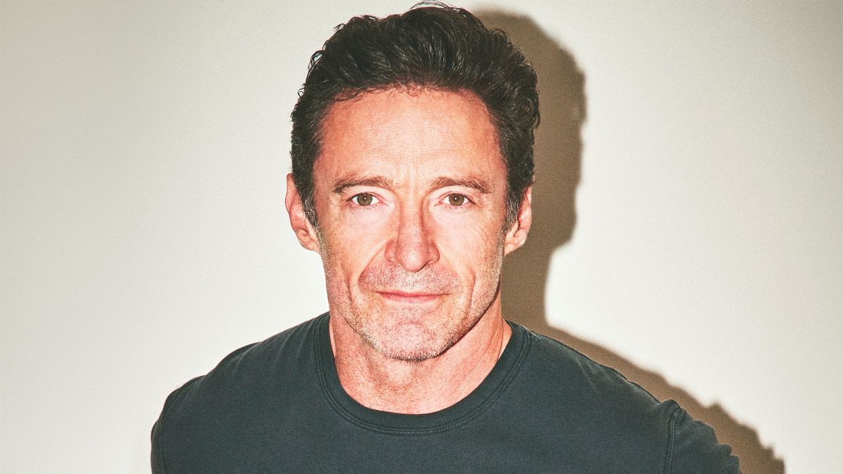 Hugh Jackman: From New York, With Love