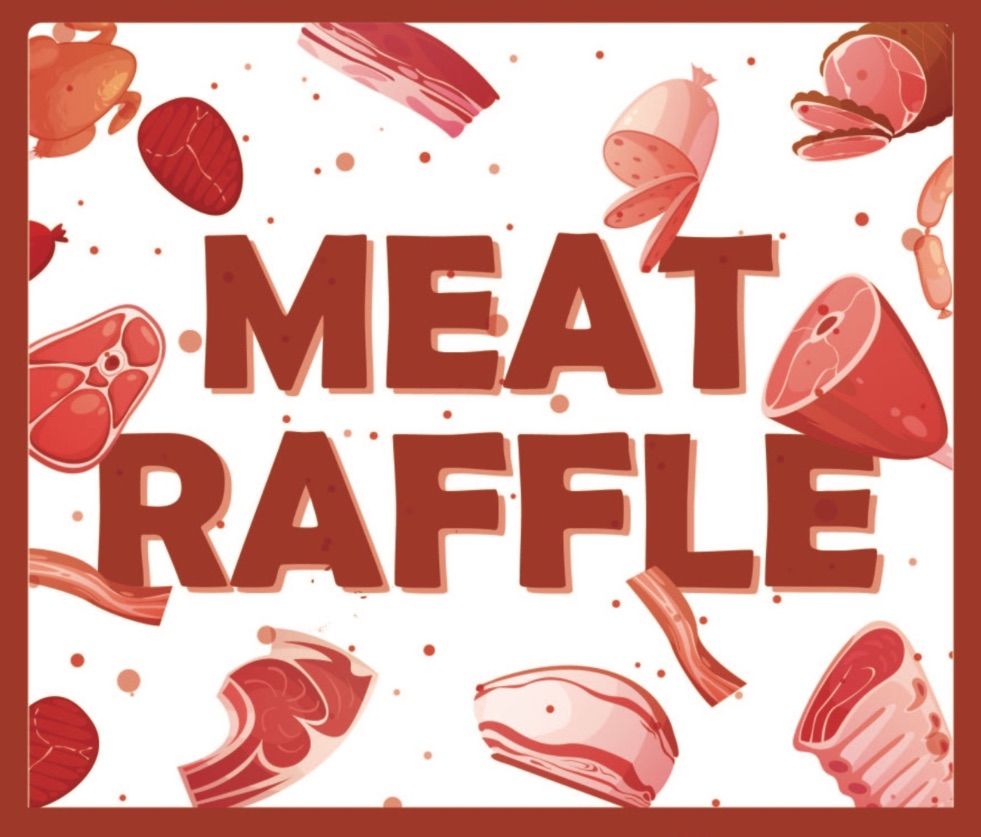 Meat Raffle