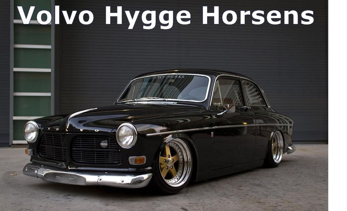 Volvo Tr\u00e6f i HF S\u00f8parken i Horsens 2025