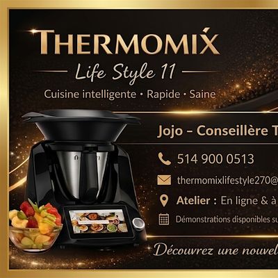 Thermomix Lifetyle 11