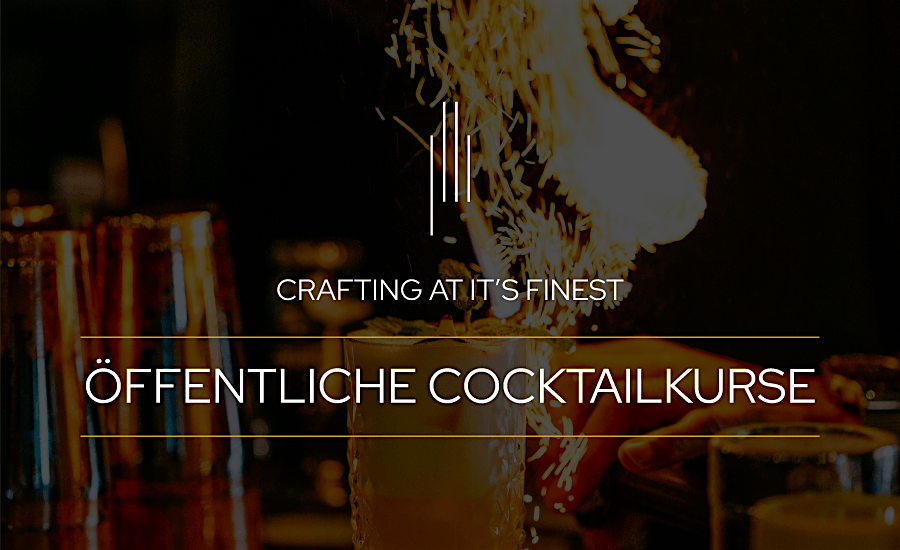 \u00d6ffentliche Cocktailkurse \u00fcber den D\u00e4chern von Heidelberg