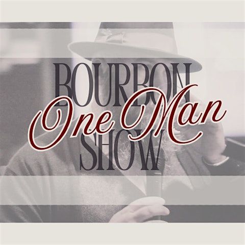 The One Man Bourbon Show @ Wright Dundar Cigars