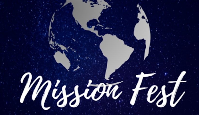 Missionfest Birmingham Alabama