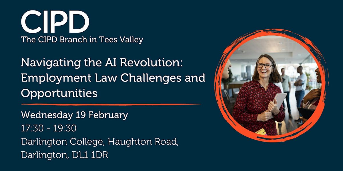 Navigating the AI Revolution: Employment Law Challenges and Opportunities