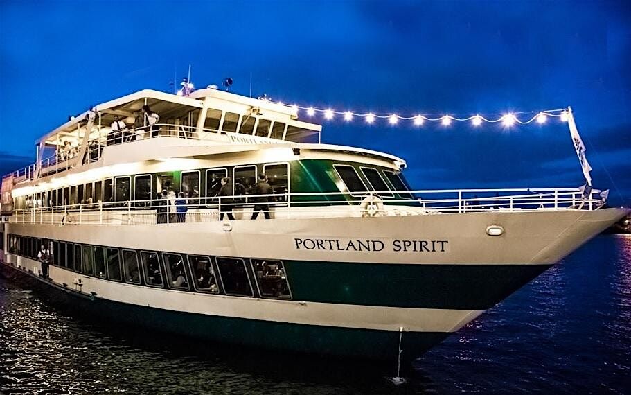 Portland Hip-Hop Yacht Party Cruise 2025