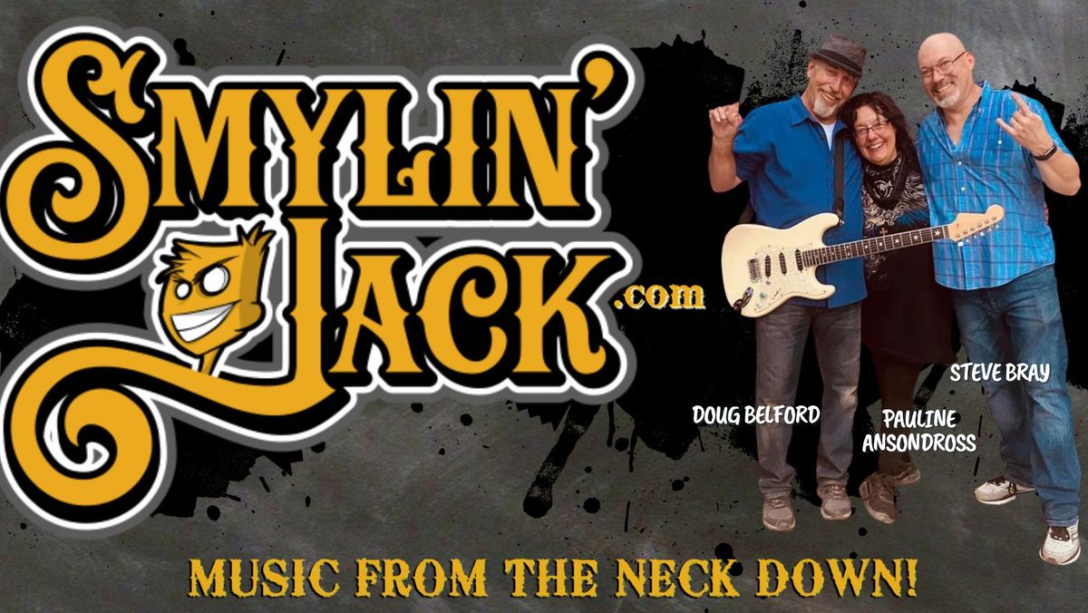 Smylin\u2019 Jack @ Heritage Brewing Co.!