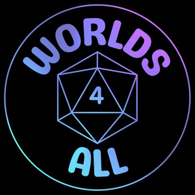 Worlds 4 All
