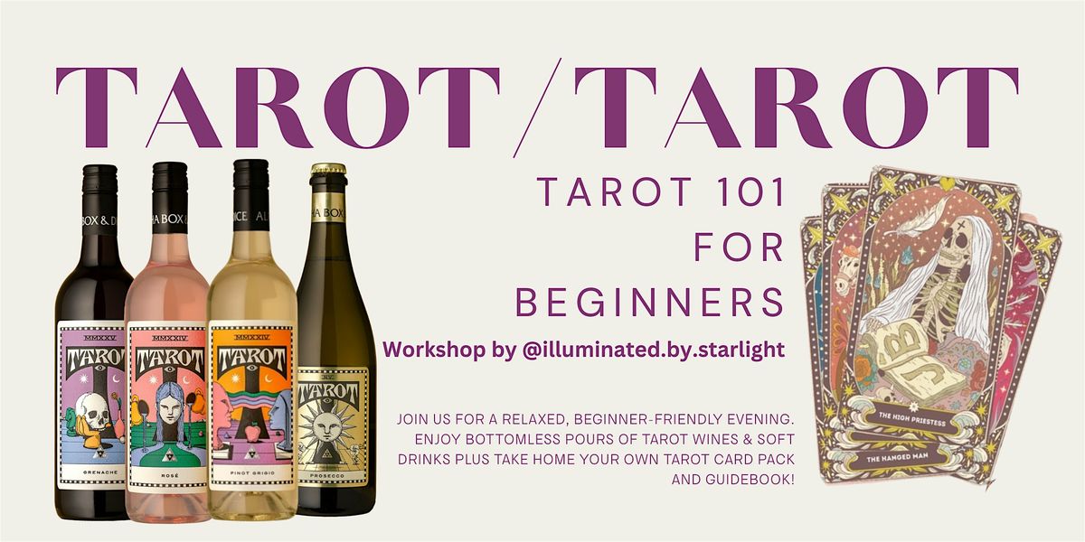 Tarot\/Tarot