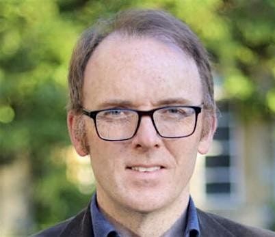 Felpham Public Lecture - The POETRY & CULTURE of the FIRST WORLD WAR