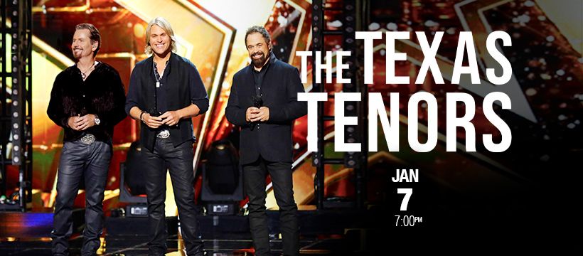 Texas Tenors