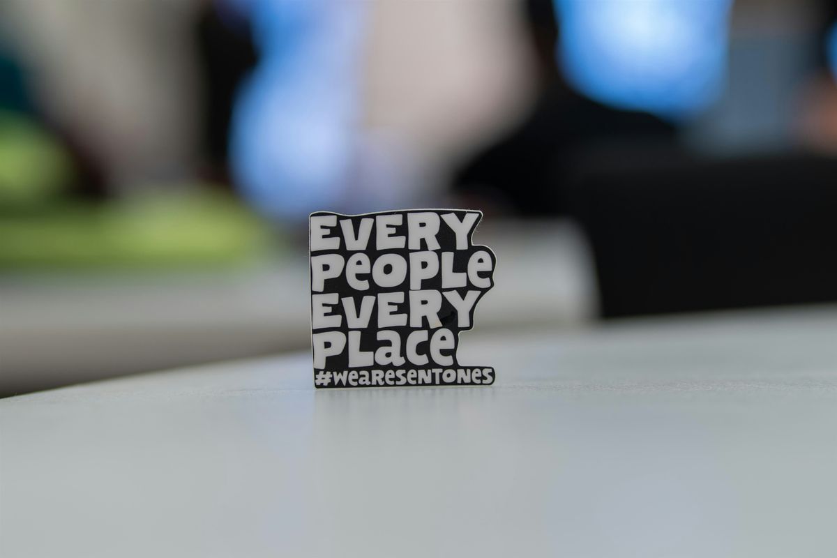 Gospel Conversations Training