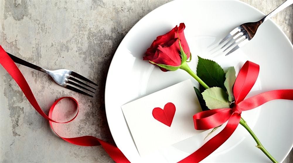 Four-Course Valentine's Day Dinner