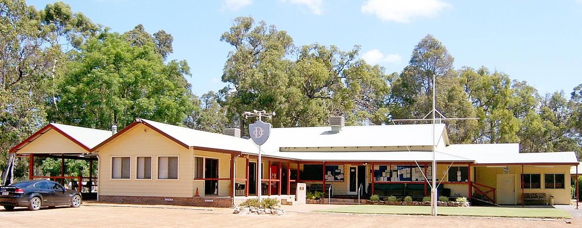 Community Bowls