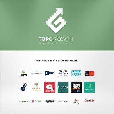 Top Growth Marketing INC