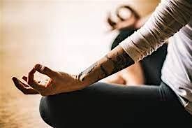 Copy of Meditation - 28-day challenge (Session 4)
