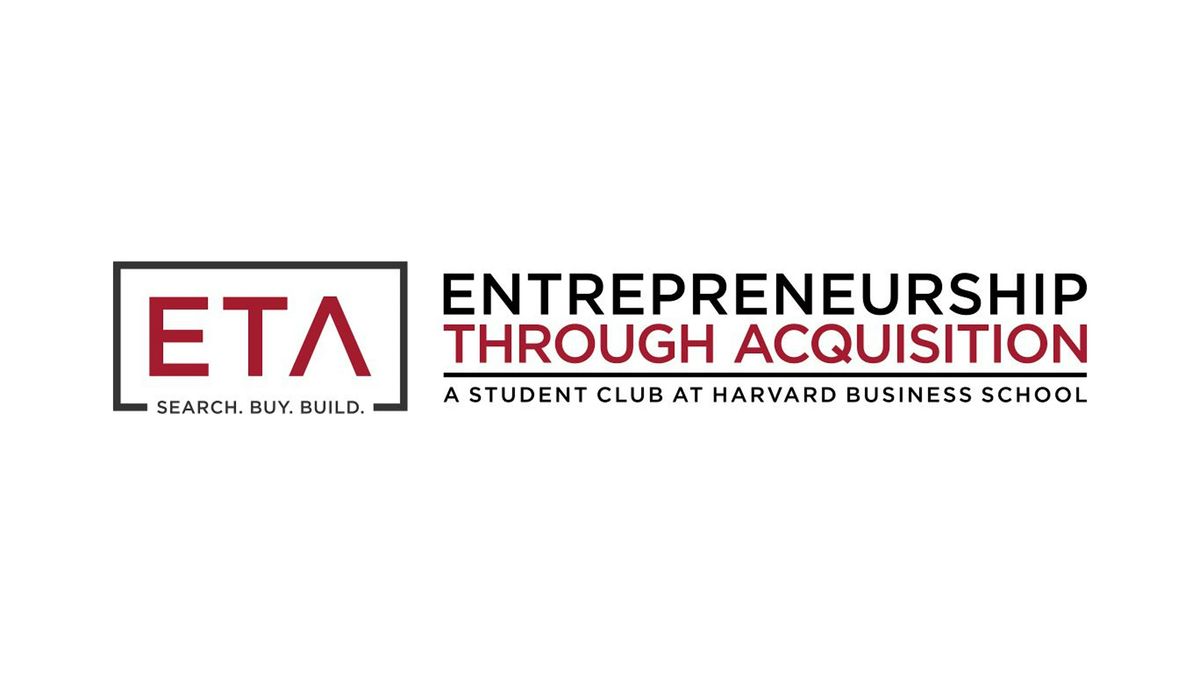 HBS ETA Club Dues (2025-2026)