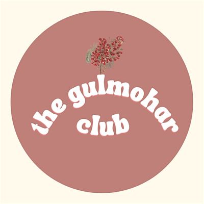 The Gulmohar Club - A social club for South Asian Women
