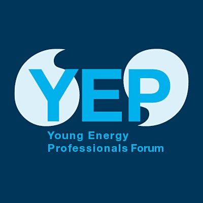 Energy UK Young Energy Professionals (YEP) Forum 