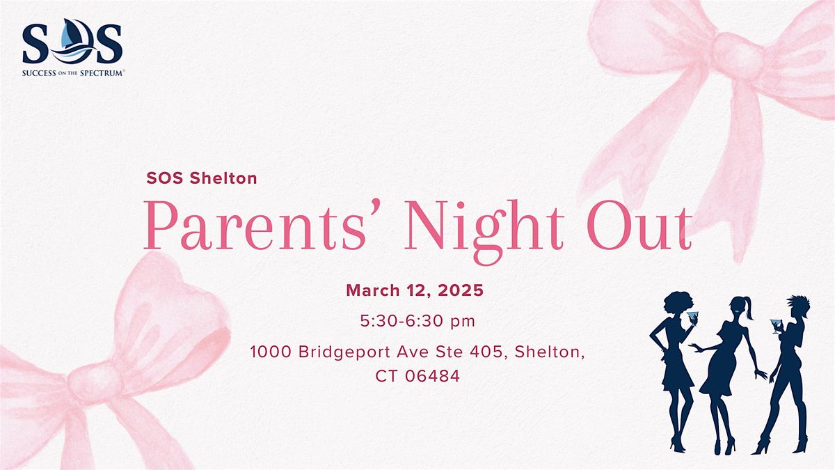 FREE - Parents\u2019 Night Out