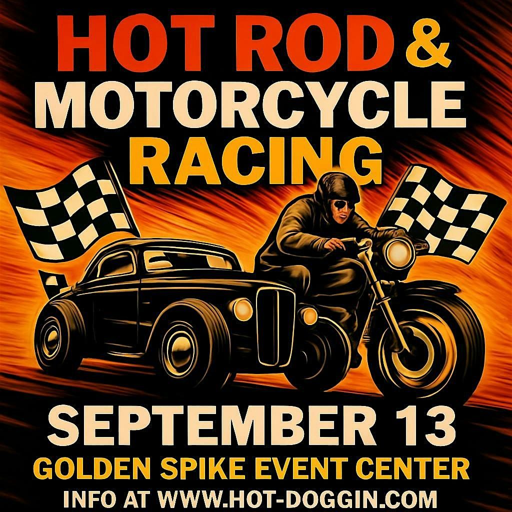 UNION MOTO SHOW DIRT DRAGS & MUSIC