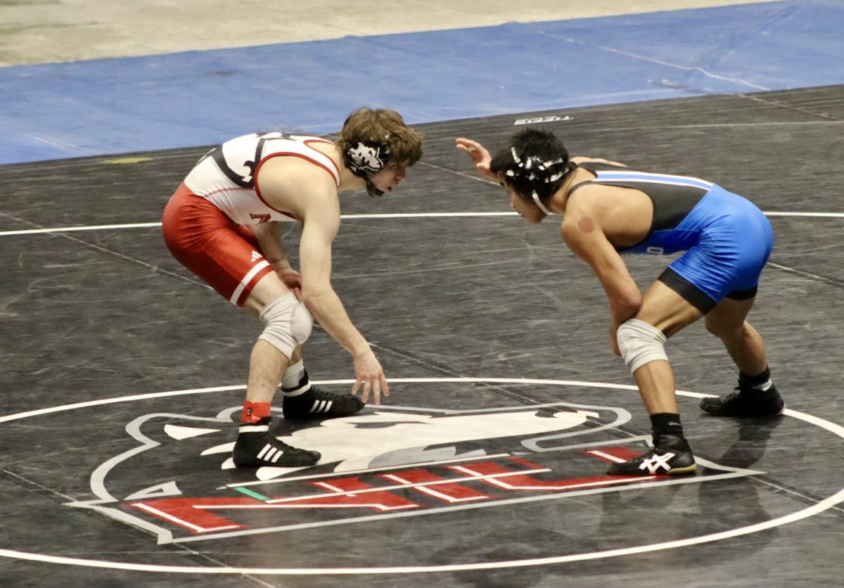 MAC Wrestling Championships - All Sessions Pass