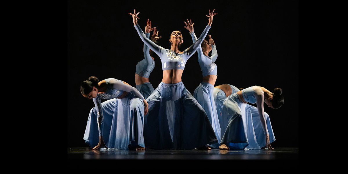RISE- Presented by The Sa Dance Company