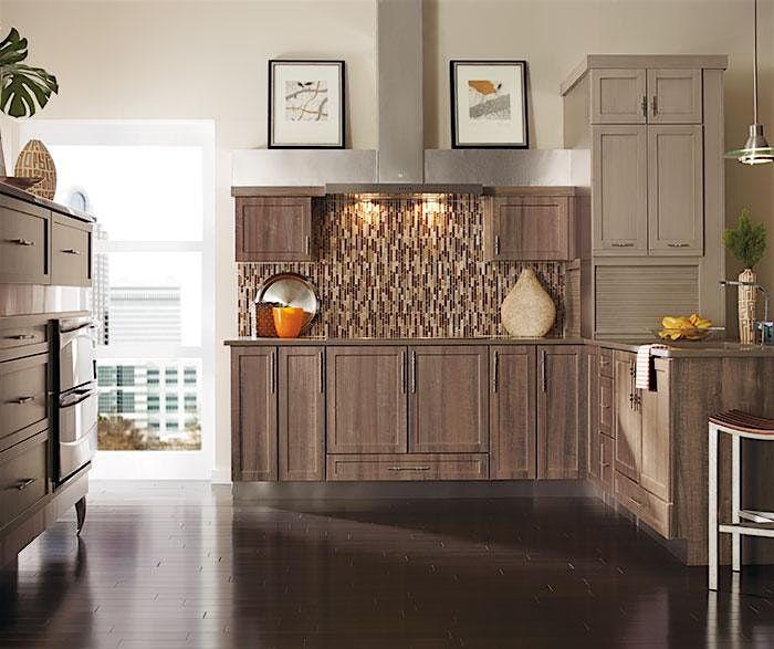 Spice up Your Kitchen