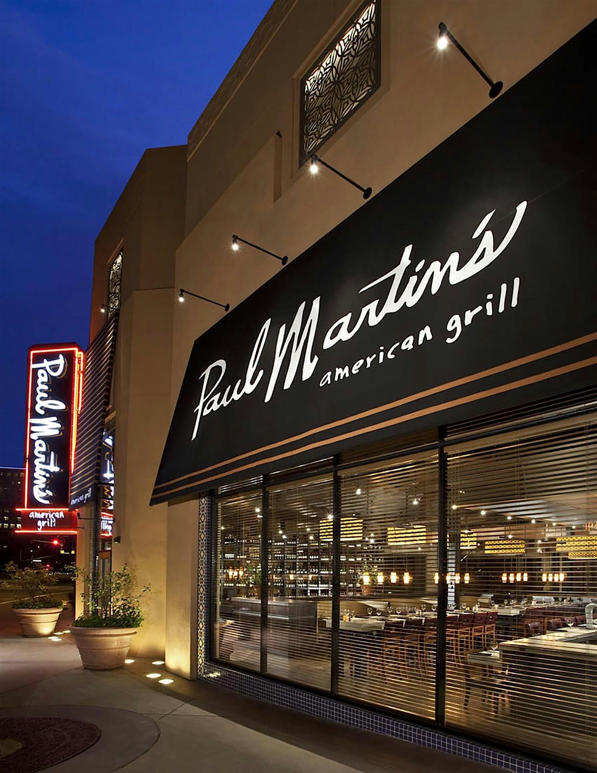 USC MAA-OC Networking Lunch: Paul Martin's - Irvine - 10\/3\/25