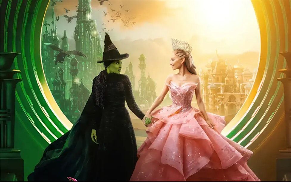 Black Joy Film Fest: Wicked