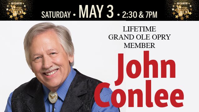 John Conlee 