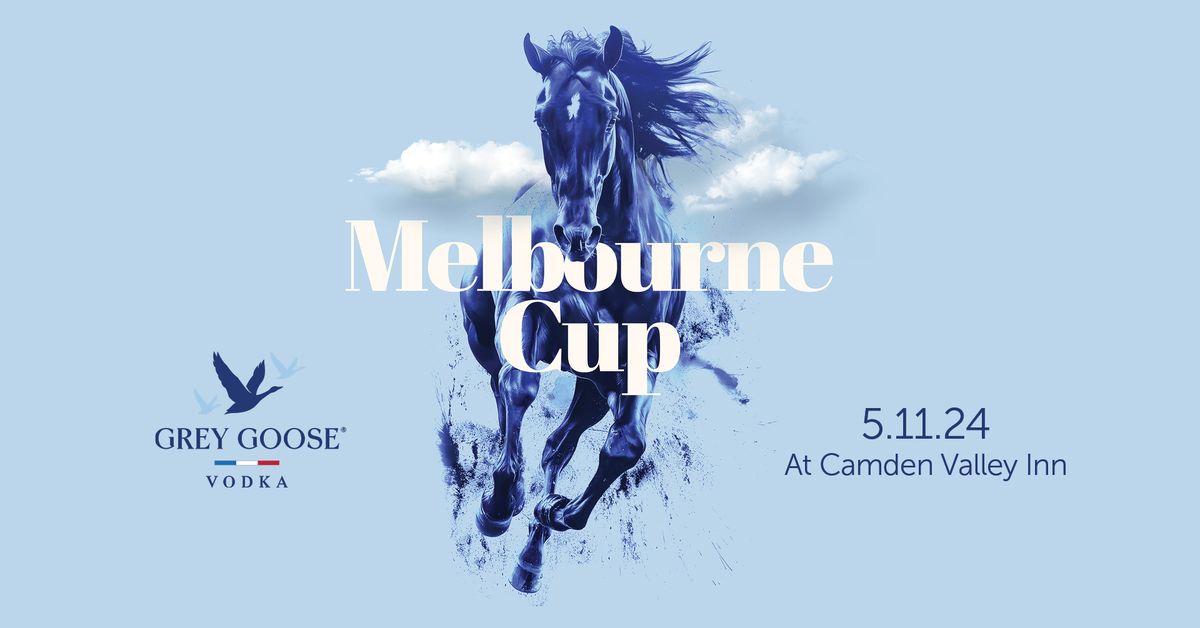 Melbourne Cup CVI 